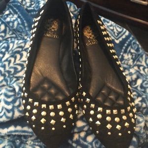 Vince Camuto Flats